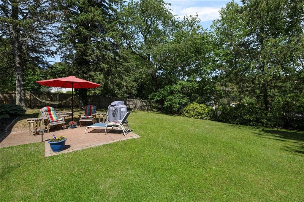 Single Family Residence at 26 Tarleton Road, South Kingstown, photo 34 of 43