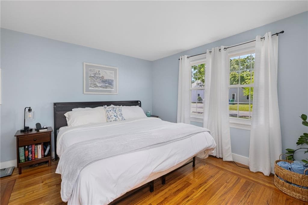 Single Family Residence at 26 Tarleton Road, South Kingstown, photo 18 of 43