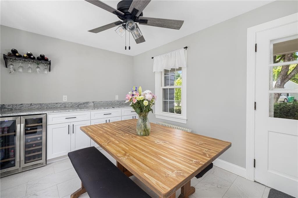 Single Family Residence at 26 Tarleton Road, South Kingstown, photo 4 of 43