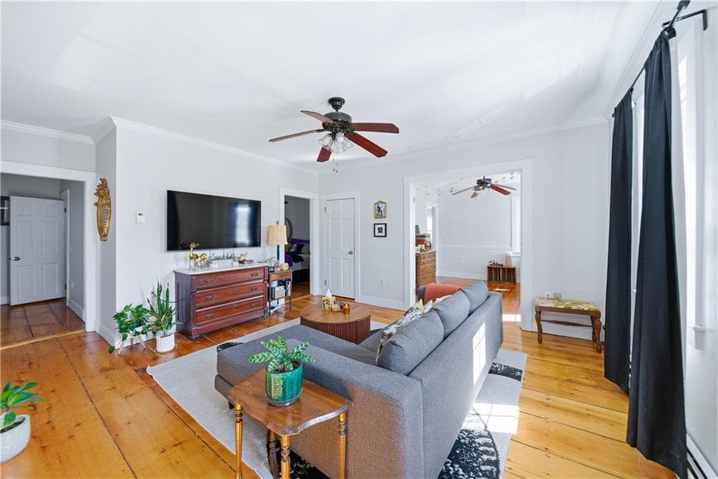 Multi Family at 27 Barney Street, Warren, photo 23 of 37
