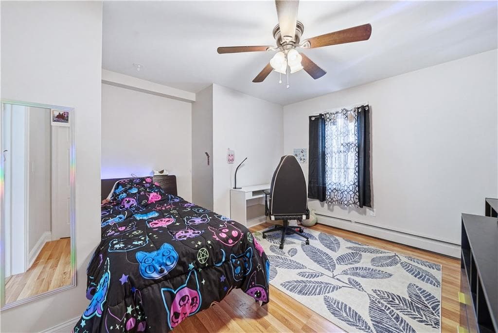 Multi Family at 27 Barney Street, Warren, photo 13 of 37