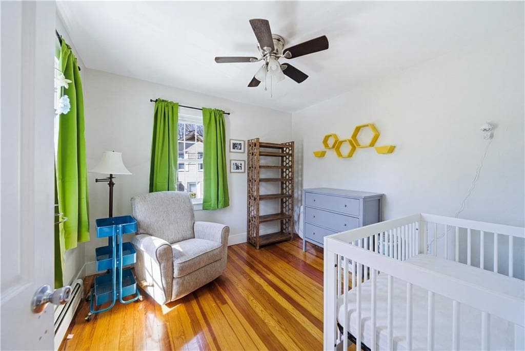 Multi Family at 27 Barney Street, Warren, photo 26 of 37