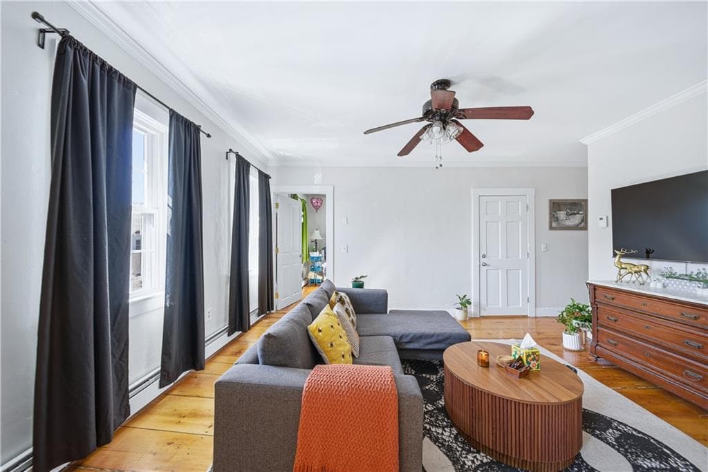 Multi Family at 27 Barney Street, Warren, photo 24 of 37