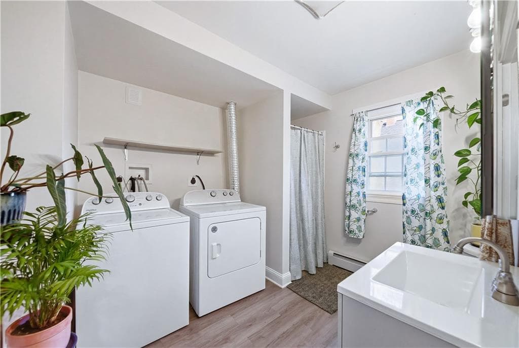 Multi Family at 27 Barney Street, Warren, photo 14 of 37