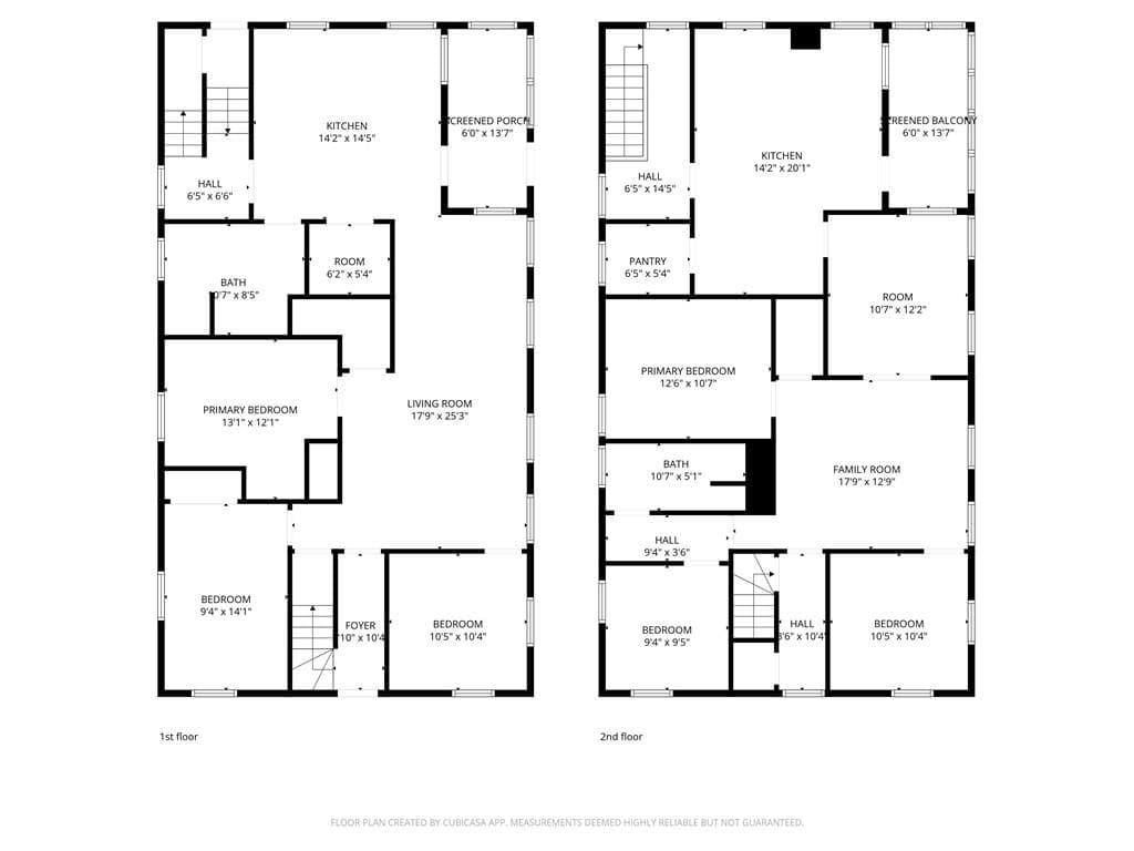 Multi Family at 27 Barney Street, Warren, photo 37 of 37