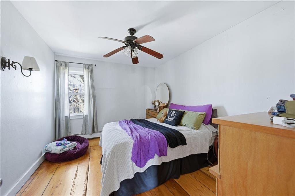 Multi Family at 27 Barney Street, Warren, photo 25 of 37