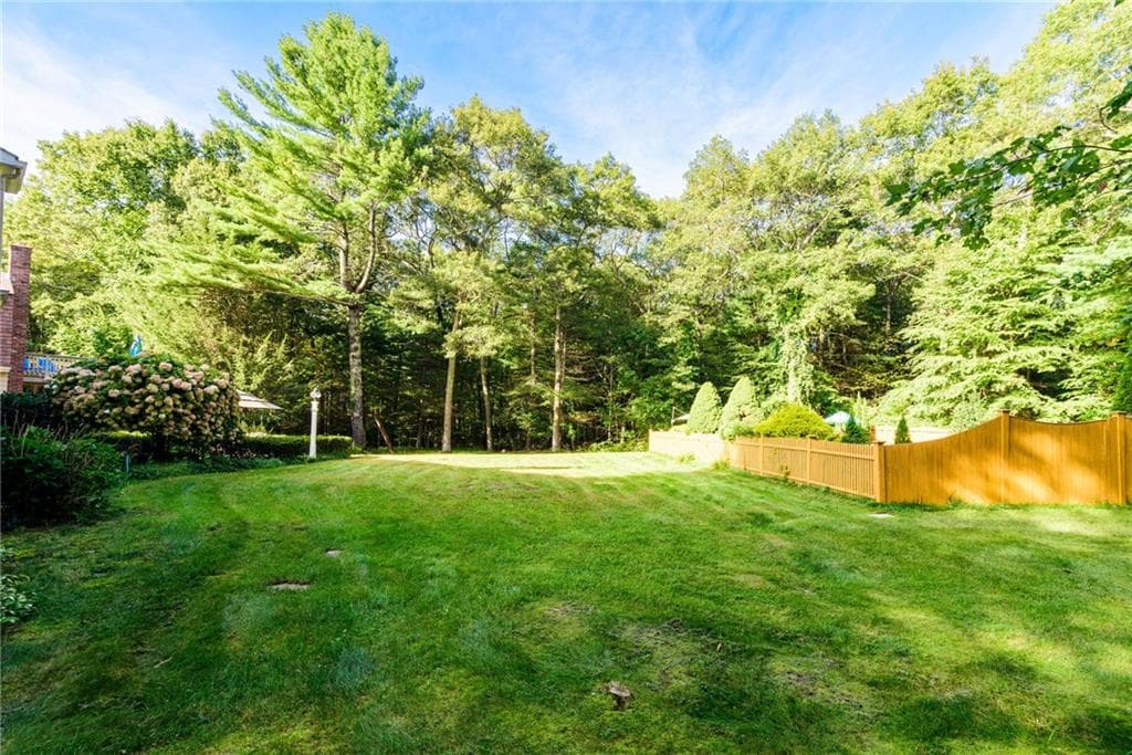Single Family Residence at 31 Raccoon Hill Road, West Greenwich, photo 46 of 49