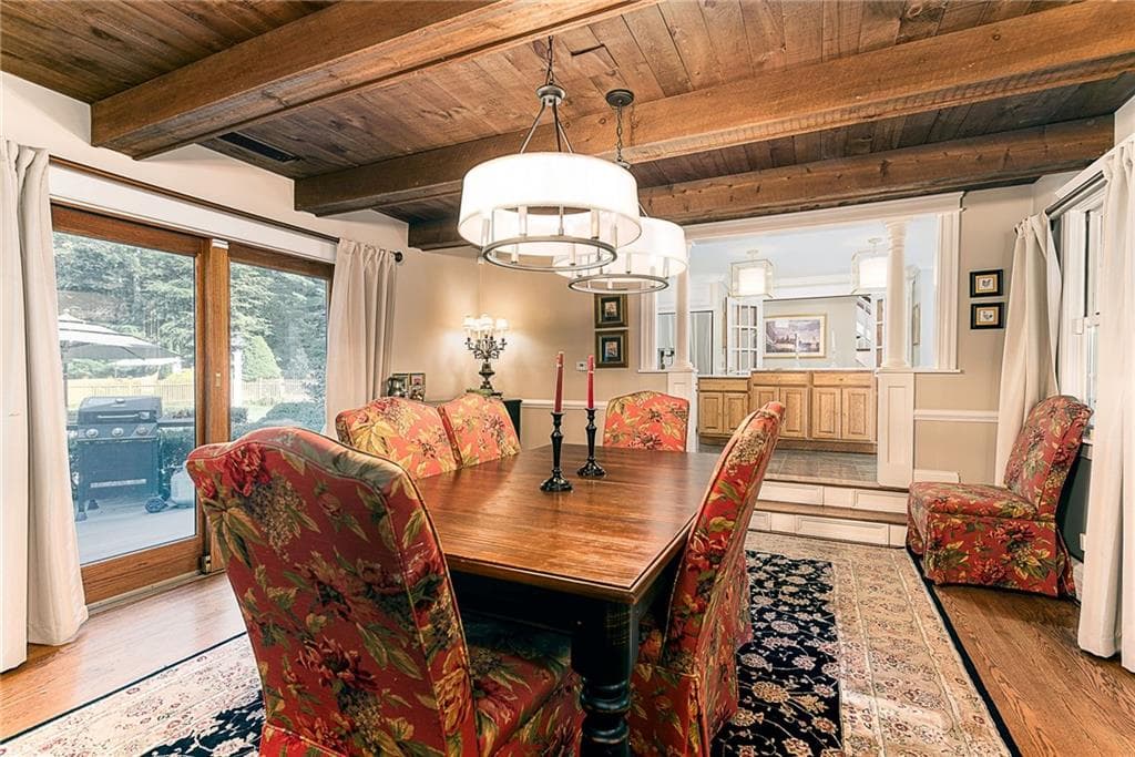 Single Family Residence at 31 Raccoon Hill Road, West Greenwich, photo 13 of 49