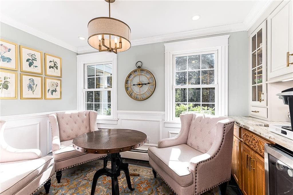 Single Family Residence at 31 Raccoon Hill Road, West Greenwich, photo 12 of 49