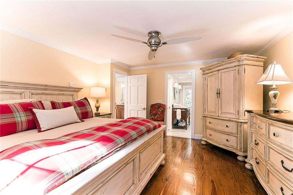 Single Family Residence at 31 Raccoon Hill Road, West Greenwich, photo 24 of 49