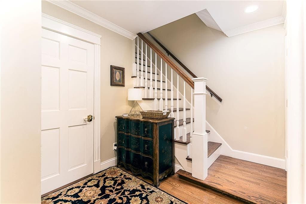 Single Family Residence at 31 Raccoon Hill Road, West Greenwich, photo 30 of 49