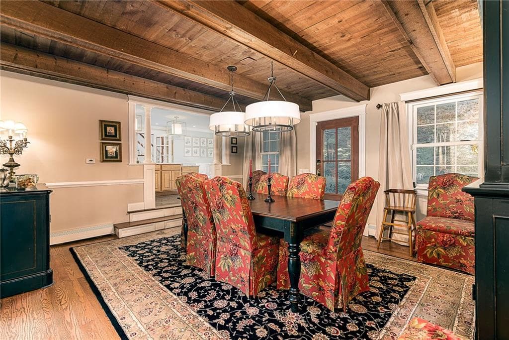 Single Family Residence at 31 Raccoon Hill Road, West Greenwich, photo 14 of 49