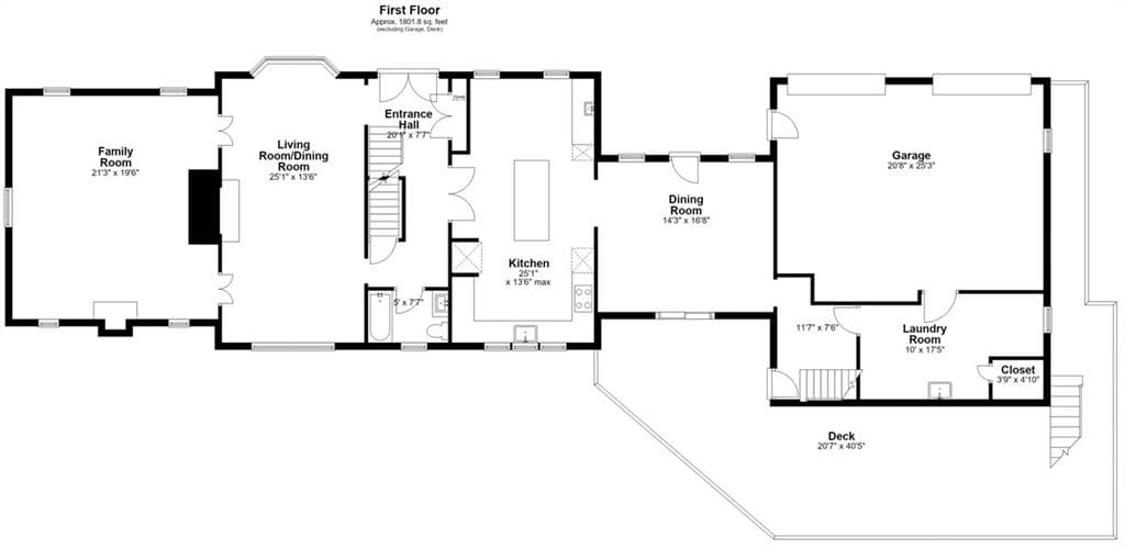 Single Family Residence at 31 Raccoon Hill Road, West Greenwich, photo 48 of 49