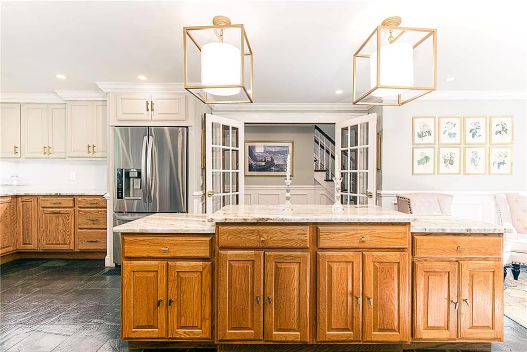 Single Family Residence at 31 Raccoon Hill Road, West Greenwich, photo 11 of 49