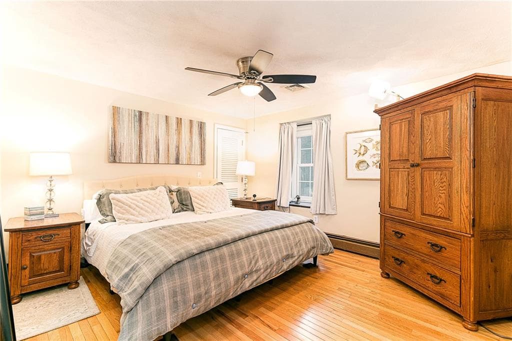 Single Family Residence at 31 Raccoon Hill Road, West Greenwich, photo 31 of 49