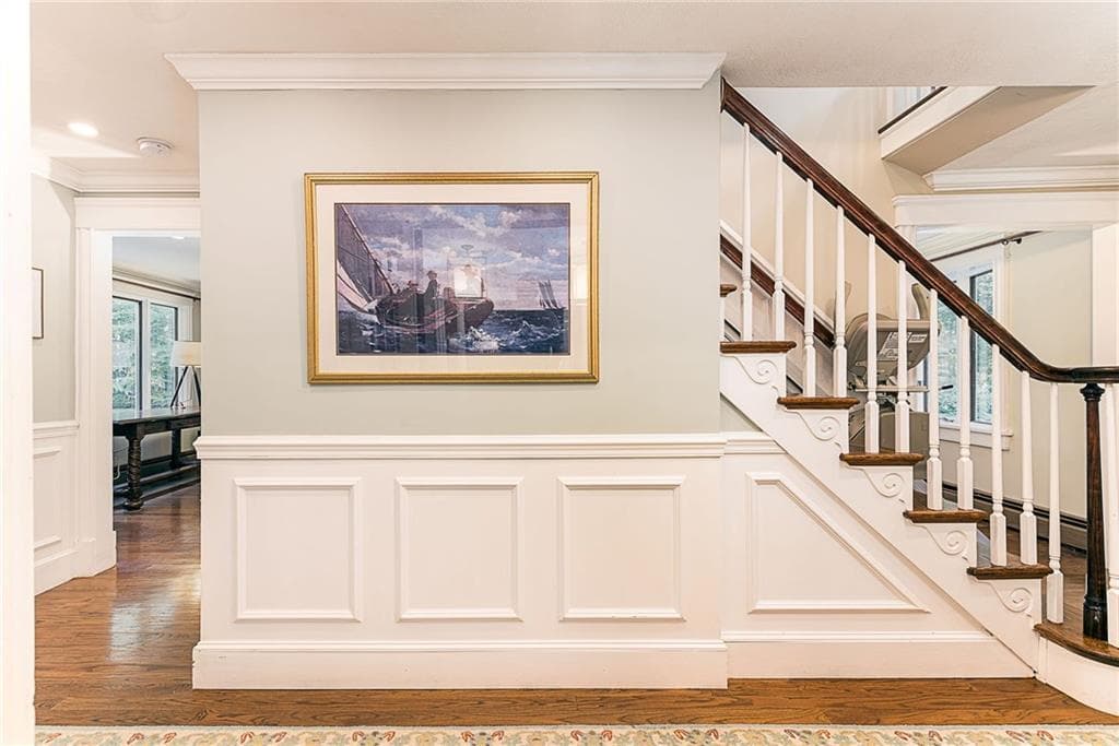 Single Family Residence at 31 Raccoon Hill Road, West Greenwich, photo 8 of 49