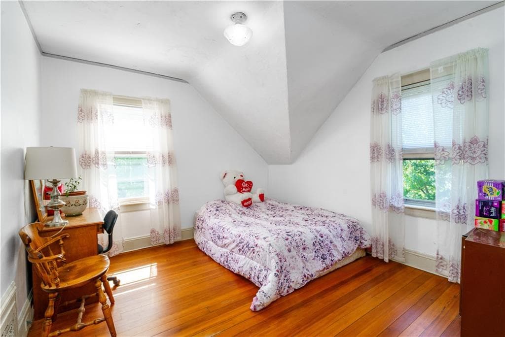 Single Family Residence at 197 Laurens Street, Cranston, photo 16 of 29