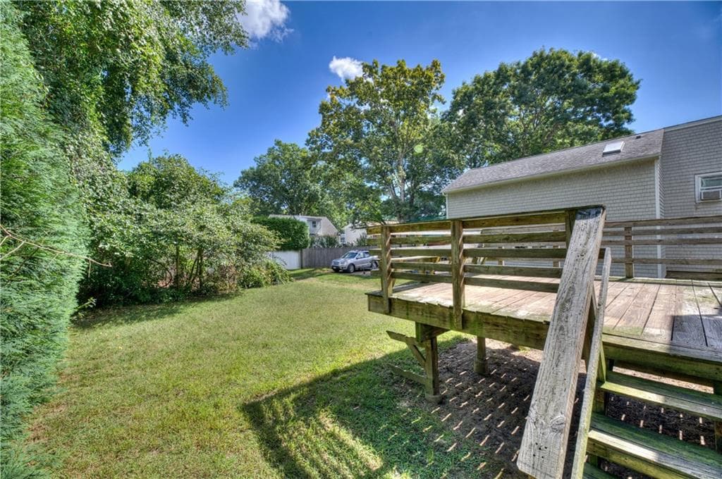 Single Family Residence at 73 South River Drive, Narragansett, photo 23 of 30