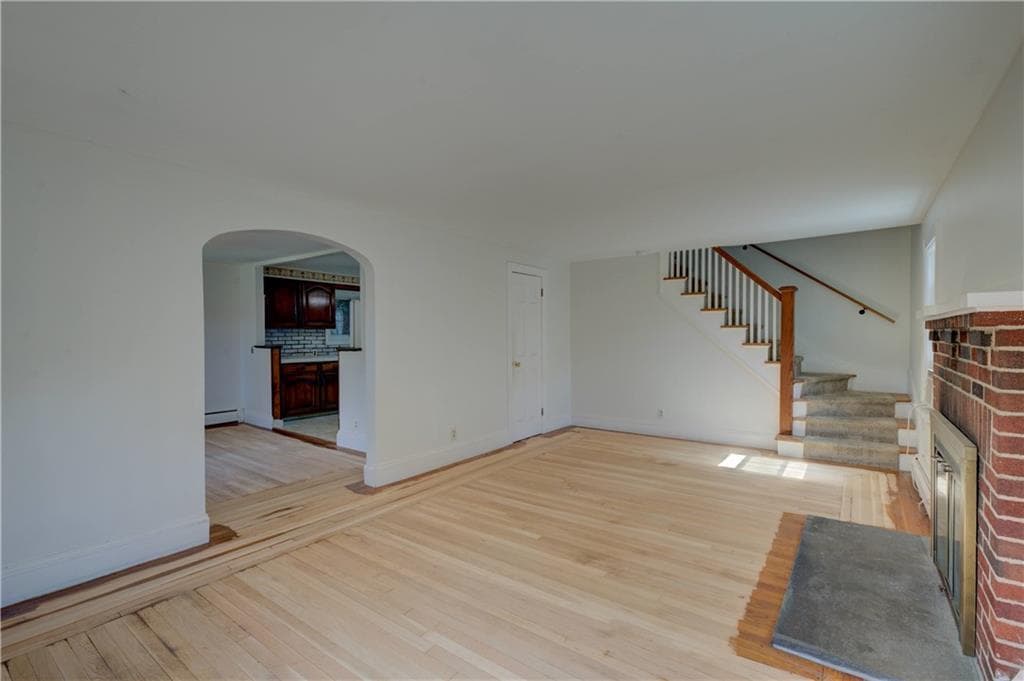 Single Family Residence at 73 South River Drive, Narragansett, photo 13 of 30