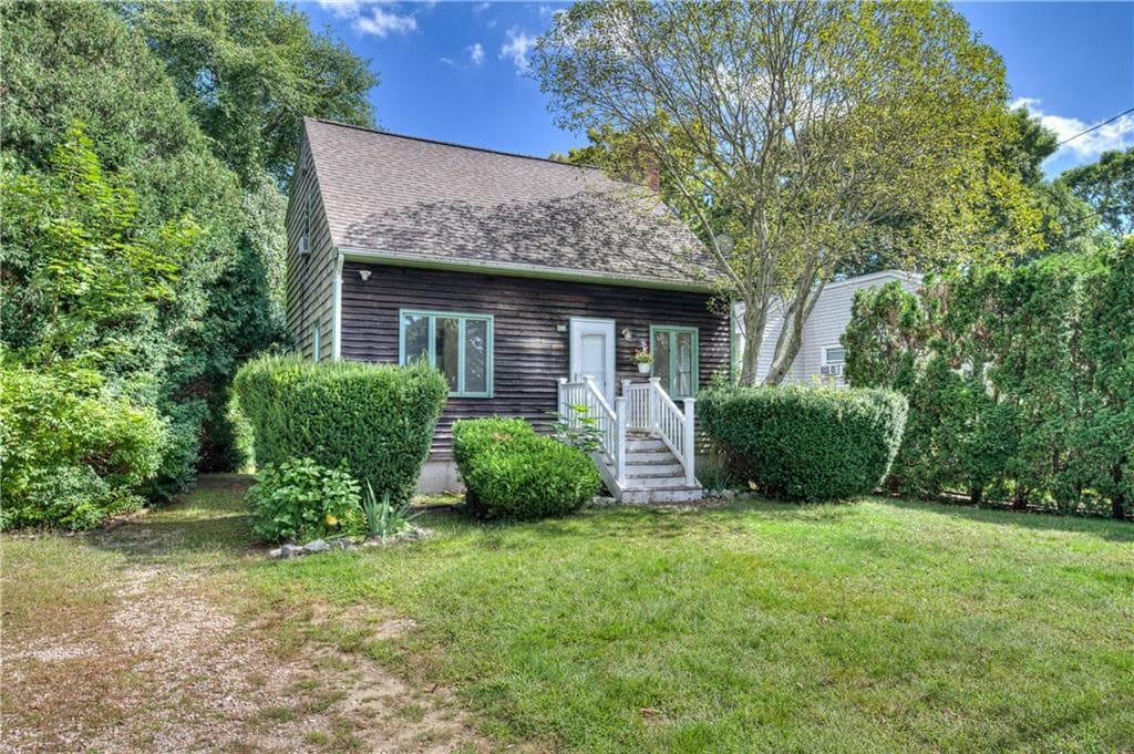 Single Family Residence at 73 South River Drive, Narragansett, photo 26 of 30