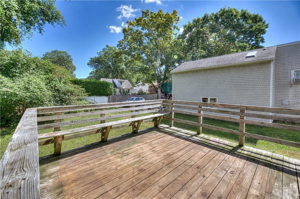 Single Family Residence at 73 South River Drive, Narragansett, photo 22 of 30