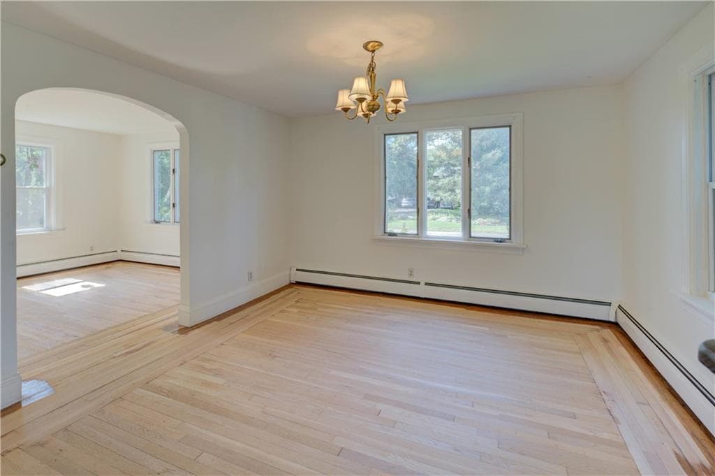 Single Family Residence at 73 South River Drive, Narragansett, photo 7 of 30