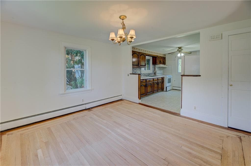 Single Family Residence at 73 South River Drive, Narragansett, photo 9 of 30