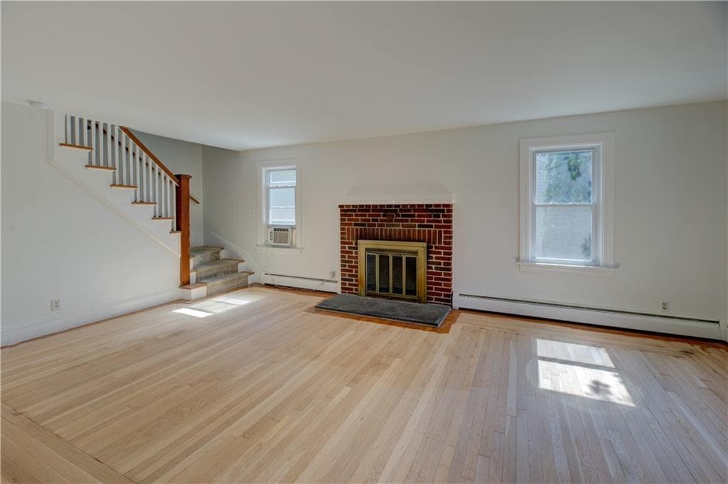 Single Family Residence at 73 South River Drive, Narragansett, photo 10 of 30