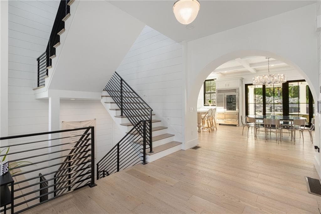 Single Family Residence at 20 Rock Way, East Greenwich, photo 20 of 50