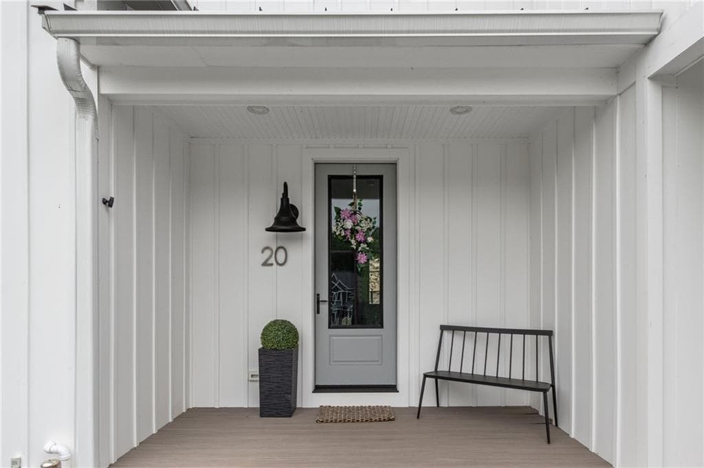 Single Family Residence at 20 Rock Way, East Greenwich, photo 48 of 50