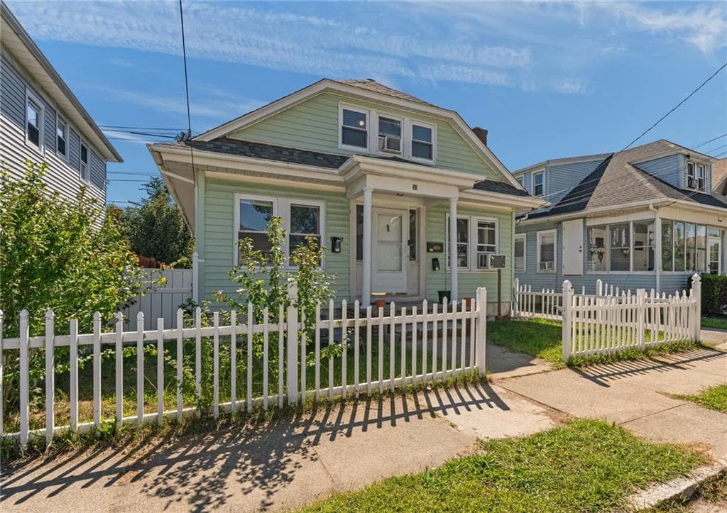 Multi Family at 30 Cliffdale Avenue, Cranston, photo 2 of 26