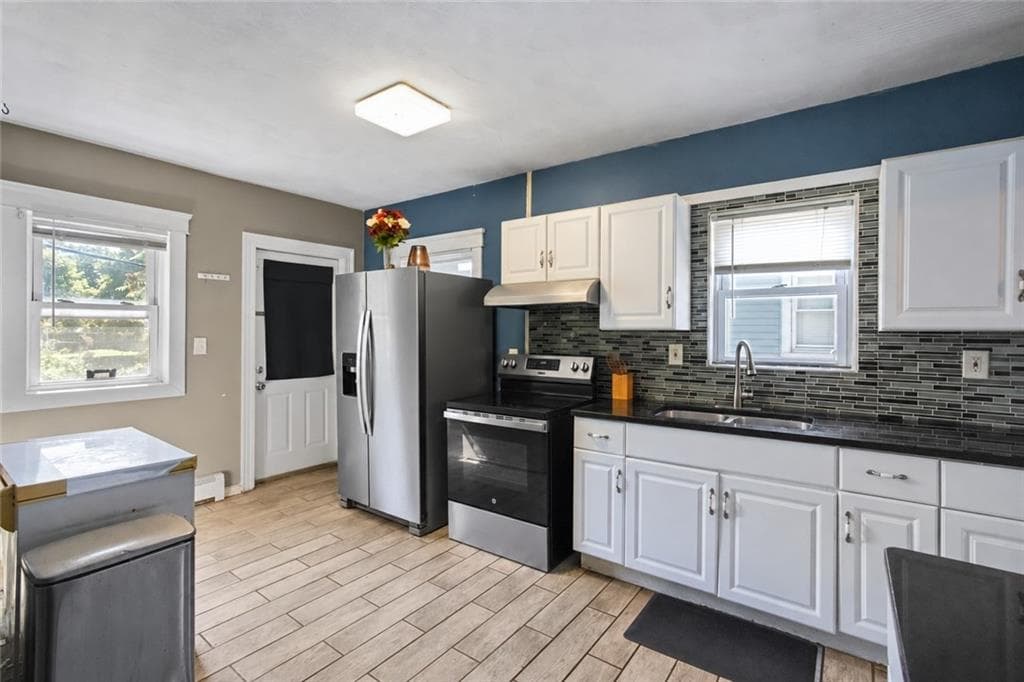 Multi Family at 30 Cliffdale Avenue, Cranston, photo 11 of 26