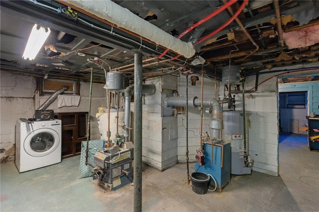 Multi Family at 30 Cliffdale Avenue, Cranston, photo 25 of 26