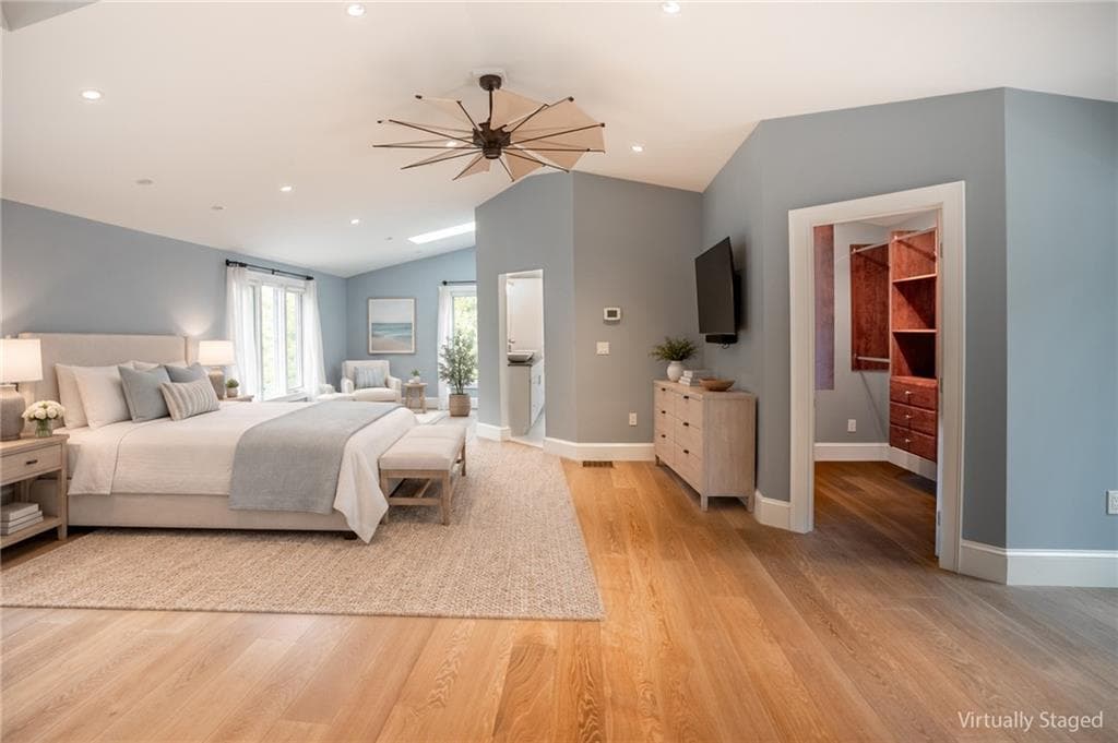 Single Family Residence at 40 Lazywood Lane, Tiverton, photo 9 of 40
