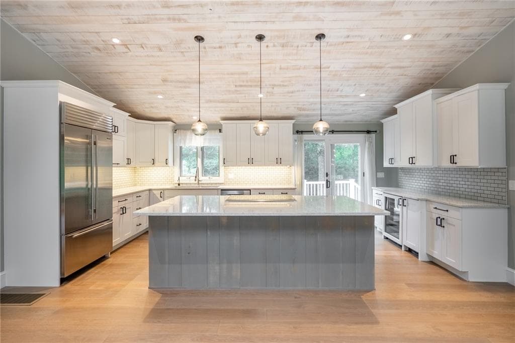 Single Family Residence at 40 Lazywood Lane, Tiverton, photo 8 of 40