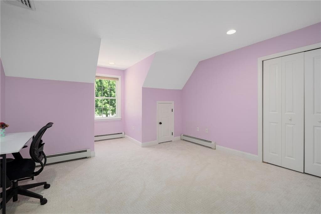 Single Family Residence at 62 Pinsonnault Lane, North Attleboro, photo 27 of 42