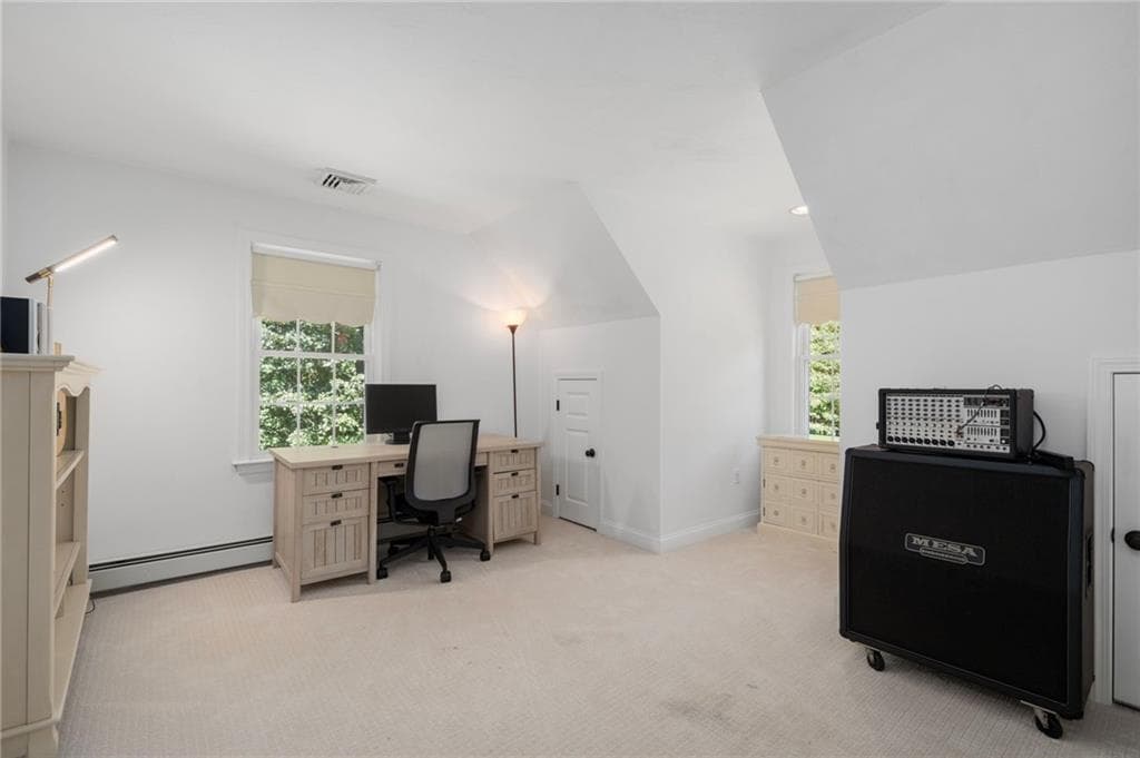 Single Family Residence at 62 Pinsonnault Lane, North Attleboro, photo 26 of 42