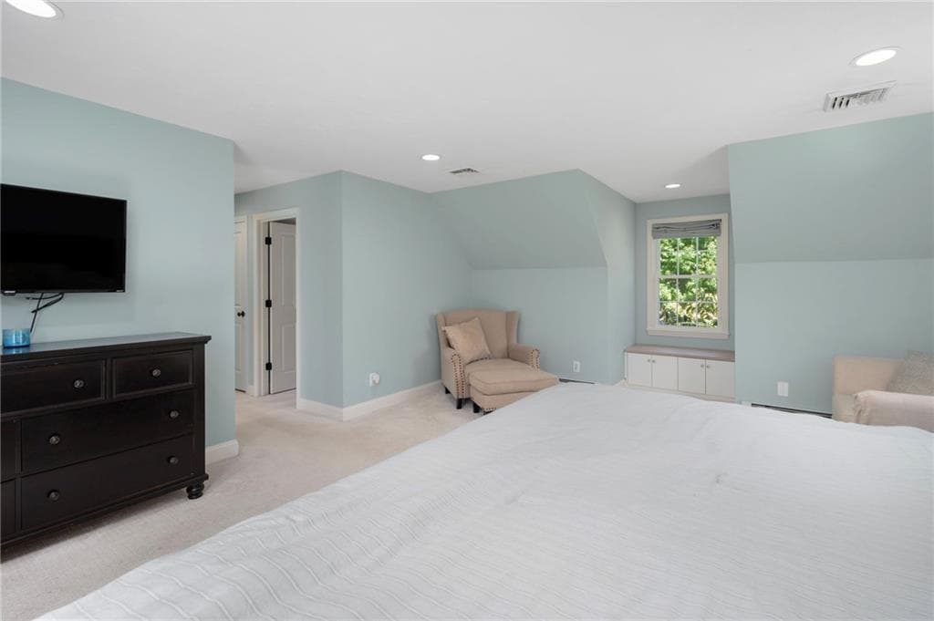 Single Family Residence at 62 Pinsonnault Lane, North Attleboro, photo 22 of 42