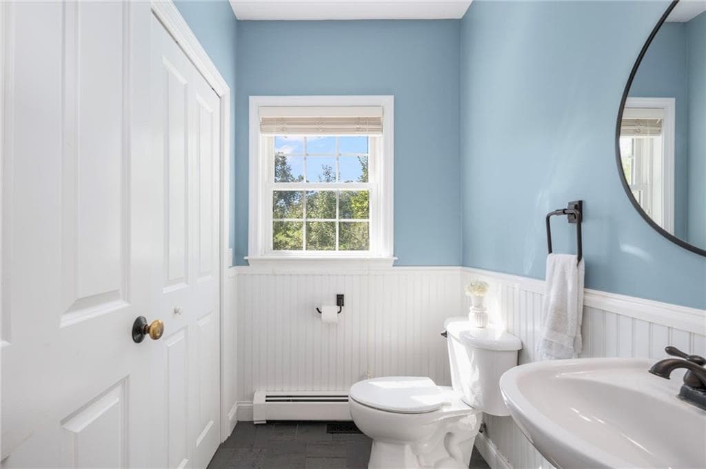 Single Family Residence at 62 Pinsonnault Lane, North Attleboro, photo 20 of 42