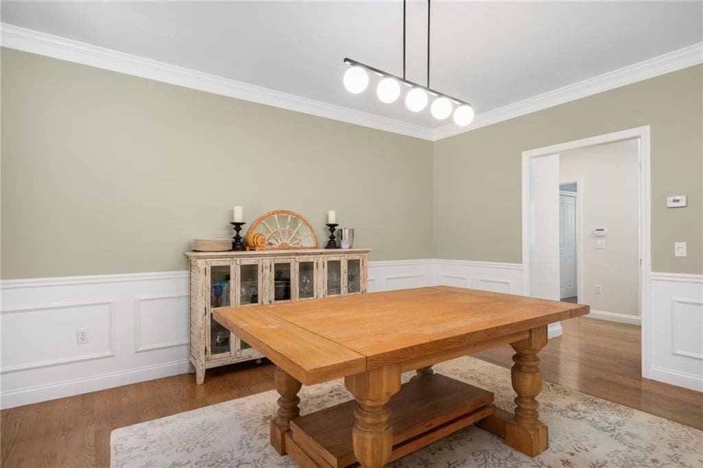 Single Family Residence at 62 Pinsonnault Lane, North Attleboro, photo 19 of 42