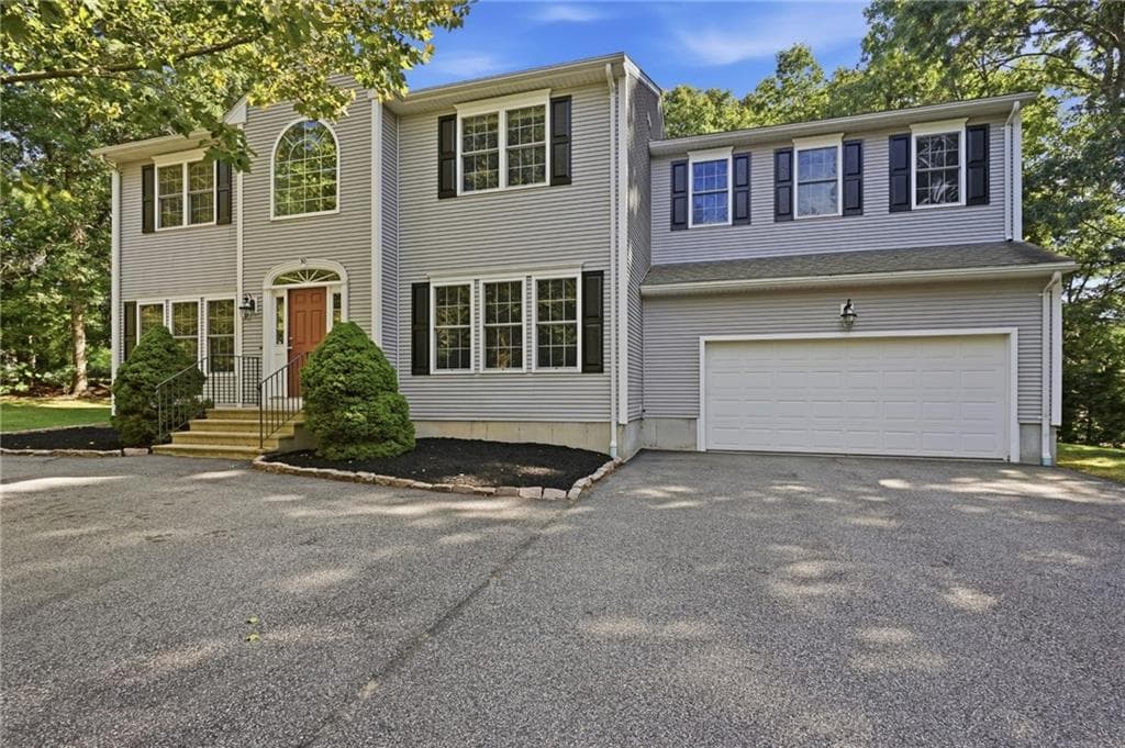 30 Arbor Drive