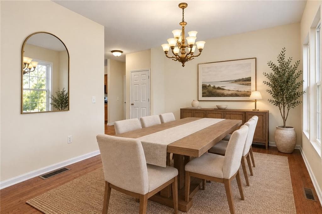 Single Family Residence at 30 Arbor Drive, Coventry, photo 20 of 48