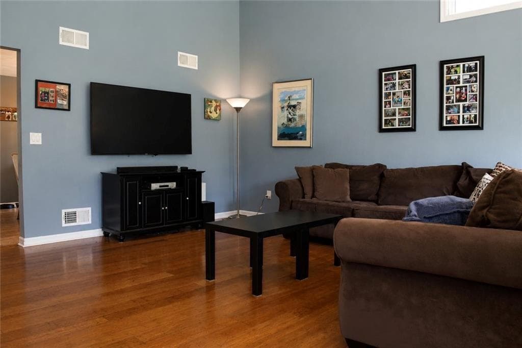 Single Family Residence at Smithfield, photo 2 of 19