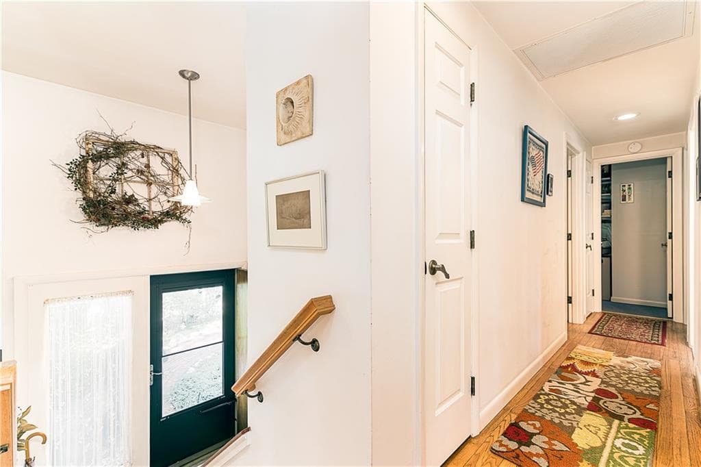 Single Family Residence at 2030 Ministerial Road, South Kingstown, photo 12 of 25