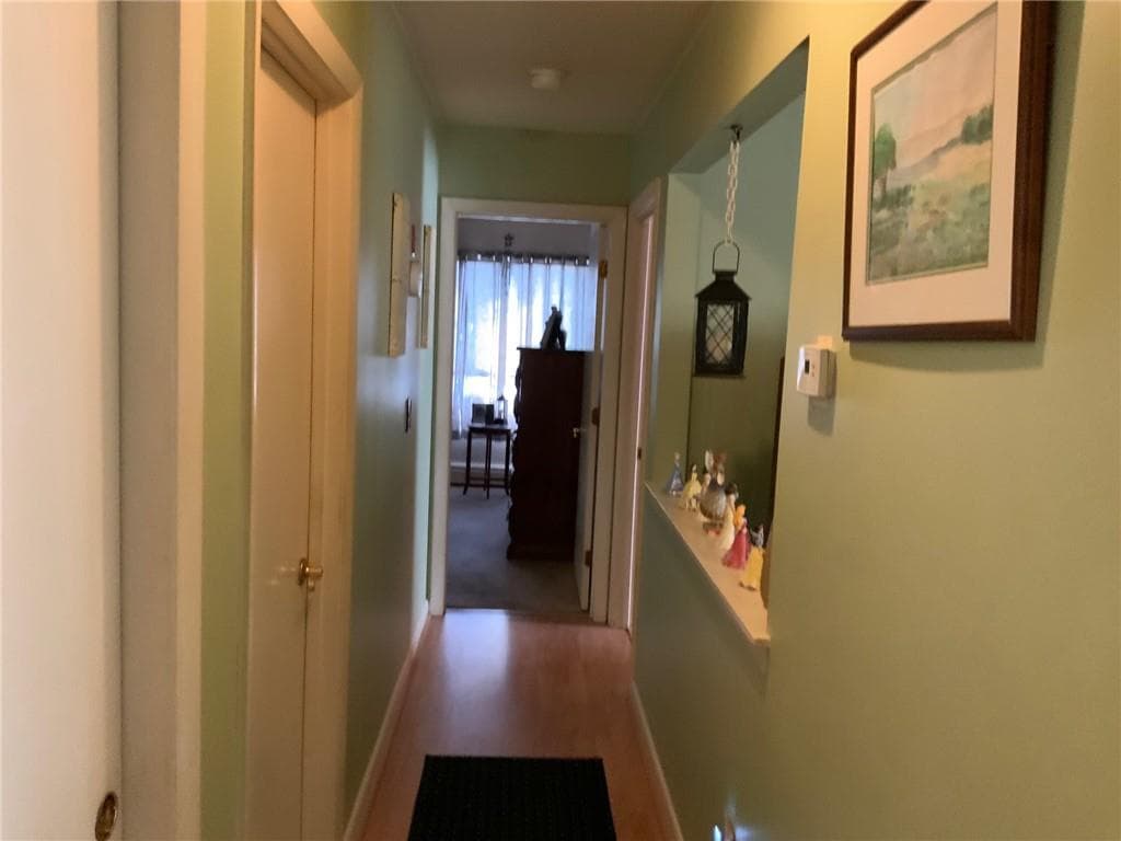 Condominium at 20 Village Court UNIT 20, West Warwick, photo 5 of 16