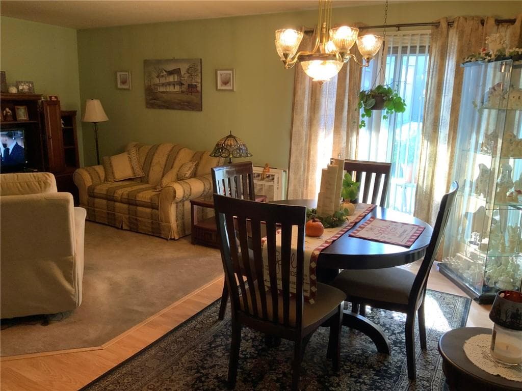 Condominium at 20 Village Court UNIT 20, West Warwick, photo 9 of 16