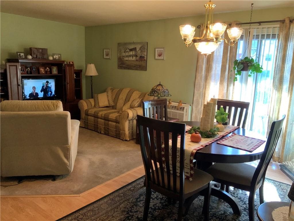Condominium at 20 Village Court UNIT 20, West Warwick, photo 8 of 16