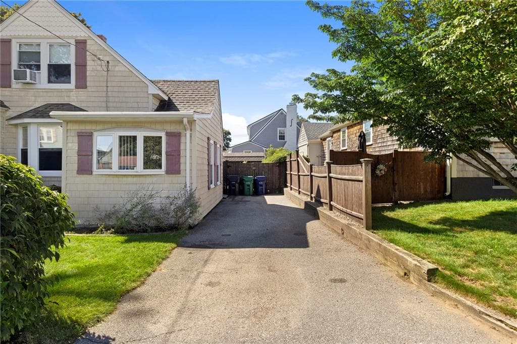 Single Family Residence at 11 Yale Avenue, Warwick, photo 49 of 50