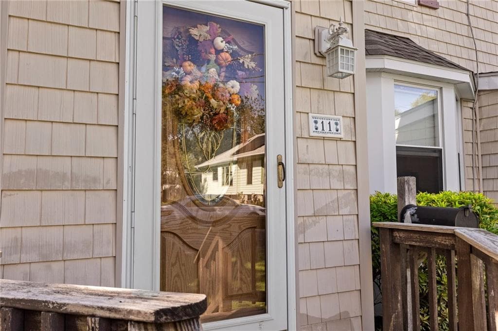 Single Family Residence at 11 Yale Avenue, Warwick, photo 44 of 50