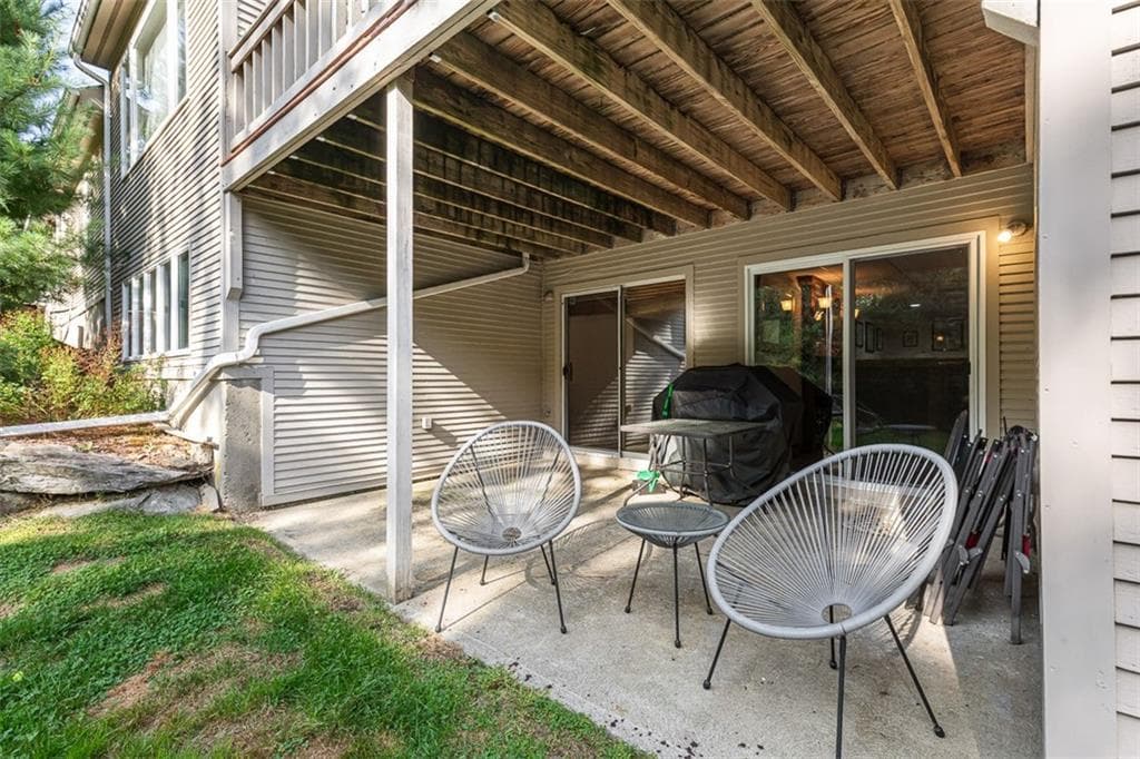 Condominium at 102 Palmer Drive UNIT D, North Providence, photo 46 of 50